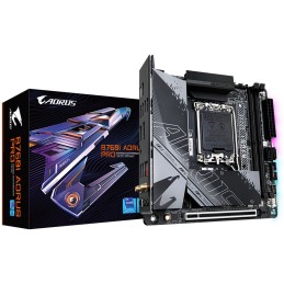 GIGABYTE B760I AORUS PRO...